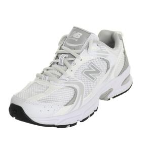 SCARPETTA 530 ARGENTO